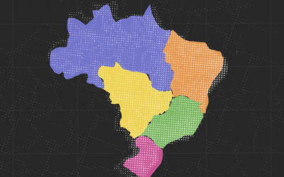 Atlas da Notícia e os desertos informacionais: apagamentos no Norte e Nordeste