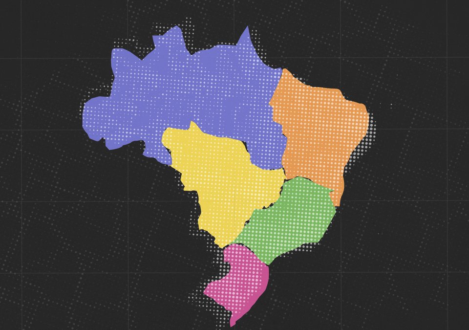 Atlas da Notícia e os desertos informacionais: apagamentos no Norte e Nordeste