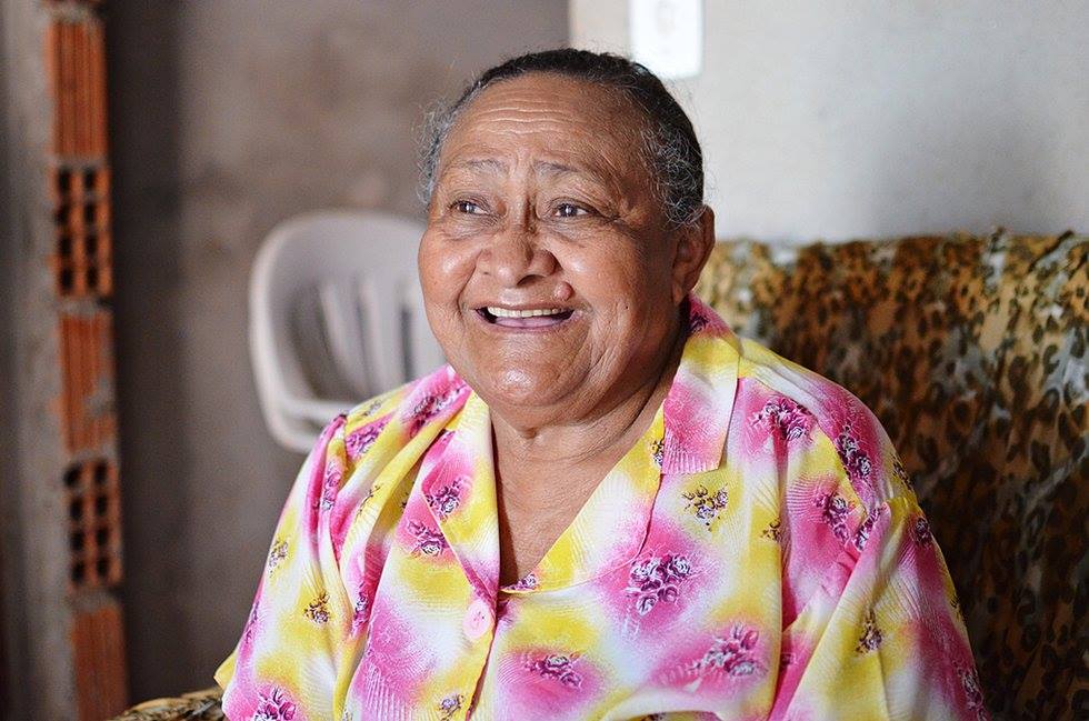 Cultura Popular: Brasil em votação, Imperatriz em mobilização com a Lei Mestra Francisca do Lindô