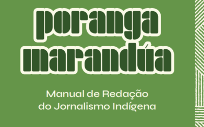 Congresso Nacional recebe lançamento do primeiro Manual de Jornalismo Indígena do Brasil